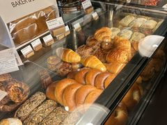 -BAKER&SPICE(环贸店)