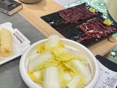 -嬷孙家潮汕牛肉火锅(北京路天河城店)