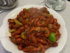 -玖味谣王记龙虾馆·烧烤(柯桥店)
