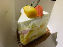 -PETIT PARIS 小巴黎(凯德1818店)