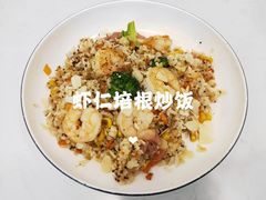 -仁义涵西餐·咖啡(中华巴洛克店)