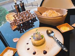 -上海苏宁宝丽嘉酒店·Cafe Bellagio西餐厅