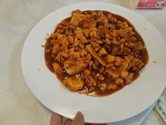 -京皇十二道天津菜(蒲黄榆店)