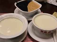 -南信牛奶甜品专家