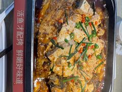-彼酷哩活鱼现烤(中原万达店)