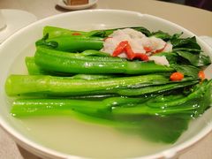 -四海酒家生态粤菜