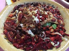 -乐乐餐厅(湘子庙街店)