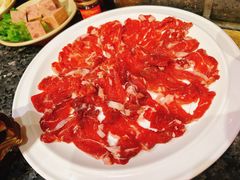 -蜀大侠火锅(森兰花园城店)