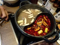 -火炉火自助餐(悠唐购物中心店)