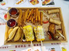 -杯子红牛排(创意产业园店)