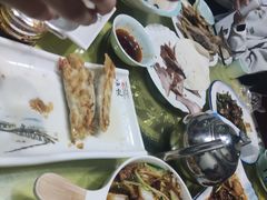 -春水锅贴·传统鲁菜(大明湖店)