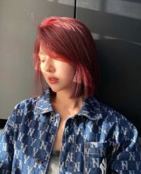 -GIRL STYLE 烫发·染发沙龙
