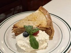 -Wolfgang’s Steakhouse 沃夫冈牛排馆(上海白玉兰广场店)