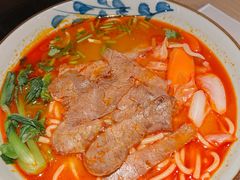 -鑫花溪牛肉米粉(凤凰街创始总店)