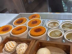 -晶丽香榭自助餐(南京大饭店)