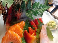 -和彩放题餐厅(酒仙桥店)