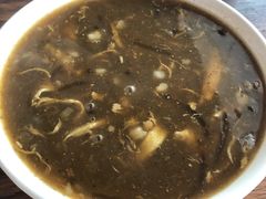 羊肉胡辣汤-州桥日夜餐馆