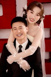 -秦皇岛我和你婚纱摄影工作室