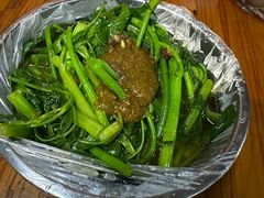 佛手瓜苗-正宗梧州牛肠酸