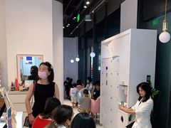 -天真蓝照相馆(龙岗万科里店)