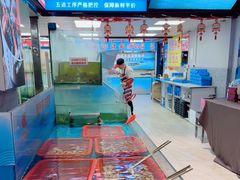 -兄弟爬爬虾(北京路店)