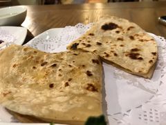 -Masala Curry and BBQ·玛莎拉巴基斯坦美食(金水万达店)