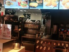 -麦当劳(百荣世贸商城店)