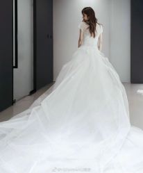 -Vera Wang婚纱礼服旗舰店