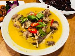 -竹里馆 ·茶食(奥体店)