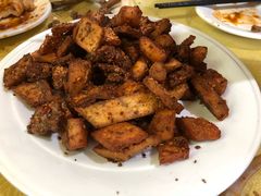 -清真新疆特色餐厅(红埠街店)