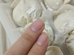 -伊喜饺子·烤鸭(五道口学院路店)