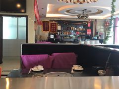 大堂-大厨房火锅