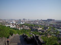 -虞山城墙