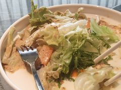 -雀蓝川菜(奥体广场店)