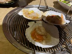 -やきにく 牛将日式焼肉(新华路店)