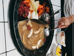 -卤校长重庆火锅