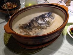 -风味小馆(天目湖宾馆店)
