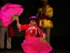 -陕北民歌大舞台