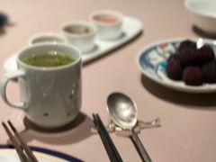 -荣轩(新荣记环球金融中心店)