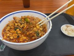 -马洪小炒泡馍馆(钟楼回民街店)