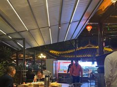 -巴倒烫陆派火锅山庄(南山总店)