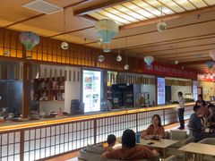 -汤泉良子(马连道店)