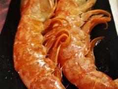 -芭菲盛宴·环球美食(解放碑英利国际店)