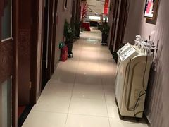 -华夏良子·足道SPA艾灸(铁道大厦店)