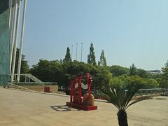 -南京市民俗博物馆(甘熙宅第)