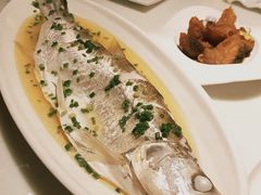 -柳莺湖上·湖景餐厅·江南菜(西湖店)