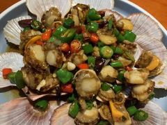 -有位虾匠·香辣蟹·小龙虾(李村店)