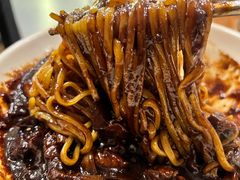 -多宾韩国料理(学衡路店)