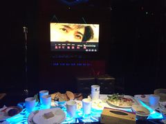 -凯乐会量贩KTV(国防大厦总店)