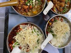 -代四孃牛华豆腐脑美味小食(总店)